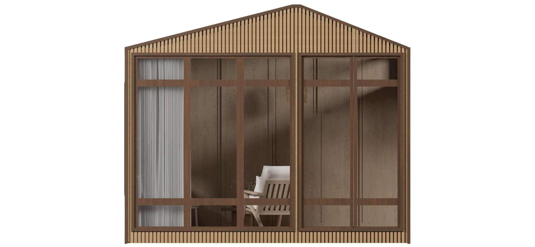 Cladding Image